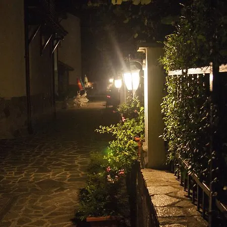 Sani Village