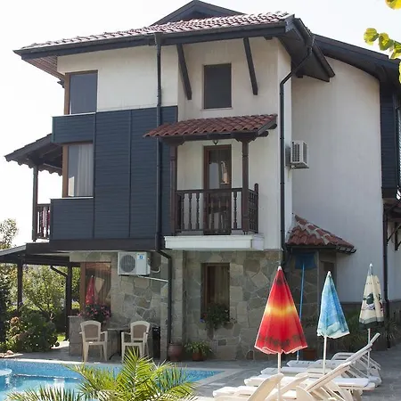 Sani Village Sosopol