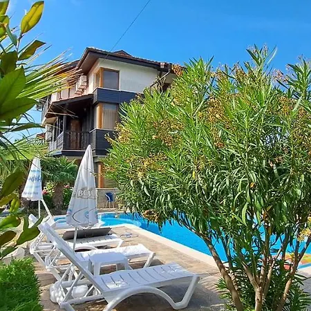 Villa Sani Village