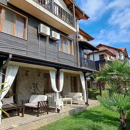 Villa Sani Village