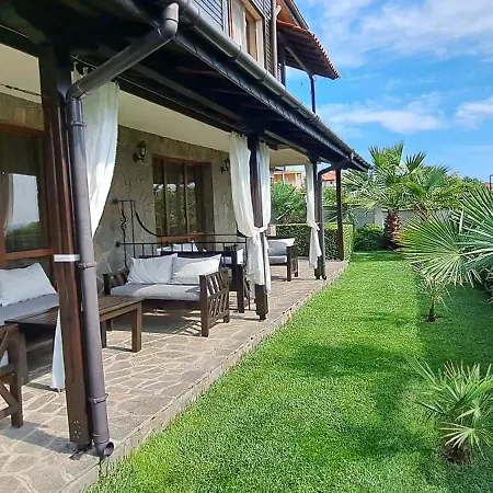 Villa Sani Village Sosopol