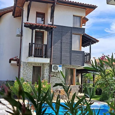 Villa Sani Village Sosopol
