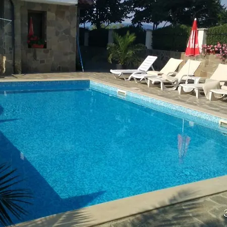 Villa Sani Village