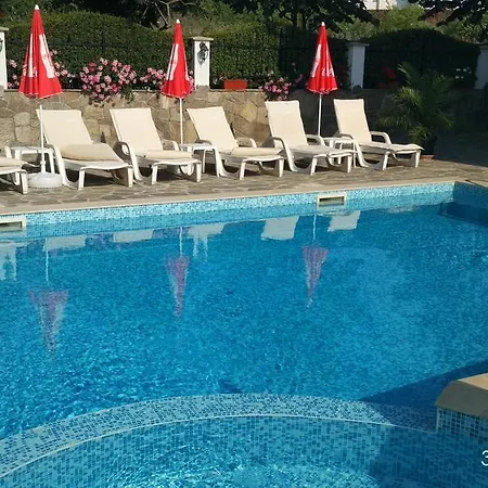 Villa Sani Village *