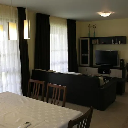 Villa Sani Village Sosopol