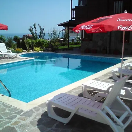Sani Village Villa