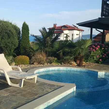 Villa Sani Village *