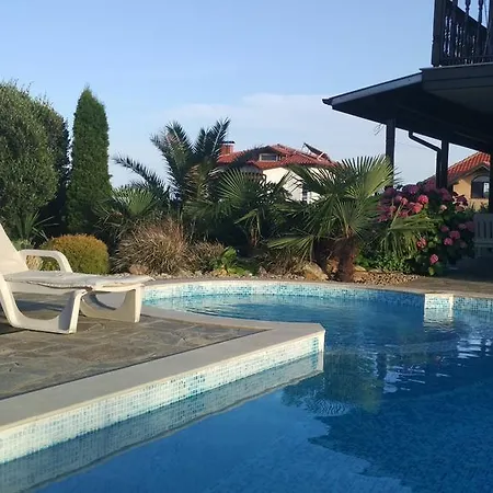 Villa Sani Village *