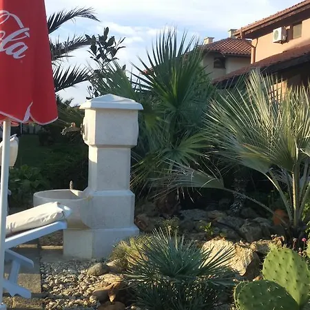 Villa Sani Village