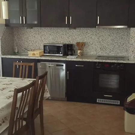 Villa Sani Village *