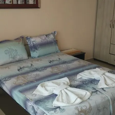 Sani Village Villa
