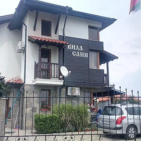 Villa Sani Village