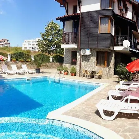 Sani Village Villa