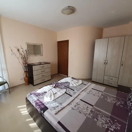 Villa Sani Village Sosopol