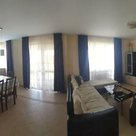 Sani Village Villa Sosopol