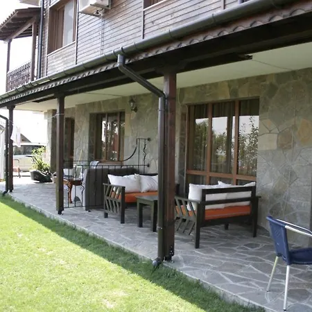 Sani Village * Sozopol