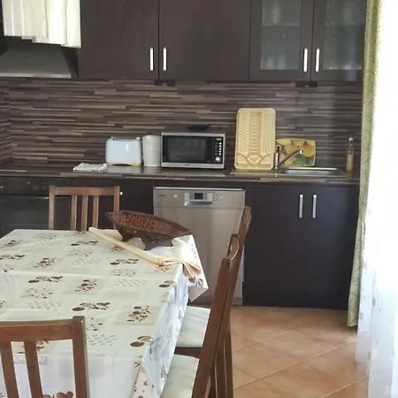Sani Village Villa *