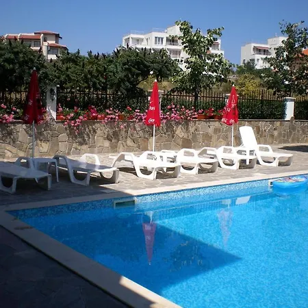 Sani Village * Sozopol