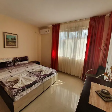 Sani Village Sozopol